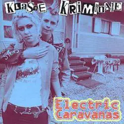 Electric Caravanas
